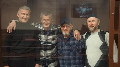 2025 senesi ilk qış ayınıñ eñ müim haberleri