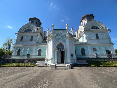 Маєтки, скелі, хачапурі: куди поїхати і як відпочити на Корсунщині? Маєтки, скелі, хачапурі: куди поїхати і як відпочити на Корсунщині?