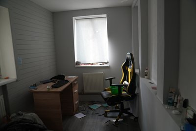 "Так швидко все відбулося - жах". Мешканці Сум про наслідки влучань БПЛА "Так швидко все відбулося - жах". Мешканці Сум про наслідки влучань БПЛА