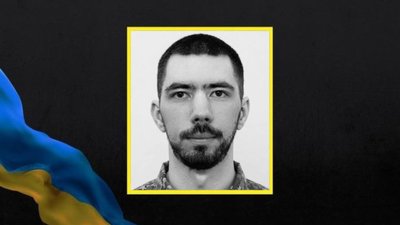 На Черкащині попрощалися з бойовим медиком На Черкащині попрощалися з бойовим медиком