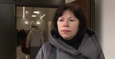 Тернопіль, класна керівниця Неля Романюк, похорон Адріана Унольт, обстріл, 29 листопада 2025