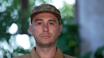 70 днів на позиції: чернівецькі нацгвардійці розповіли про найважчий бій на Покровському напрямку 70 днів на позиції: чернівецькі нацгвардійці розповіли про найважчий бій на Покровському напрямку