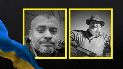 Триста сорок шостий день війни. Хроніка подій в Одеській області Триста сорок шостий день війни. Хроніка подій в Одеській області