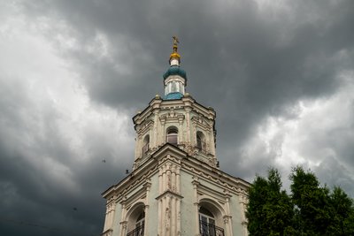 "Сумська фортеця була більша за московський Кремль": історик розповів про заснування Сум