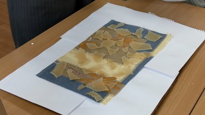 Боротьба із забруденням довкілля: вінницькі школярі виготовляються вощанки Боротьба із забруденням довкілля: вінницькі школярі виготовляються вощанки