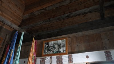 Церква Святої Параскеви Пʼятниці Церква Святої Параскеви Пʼятниці