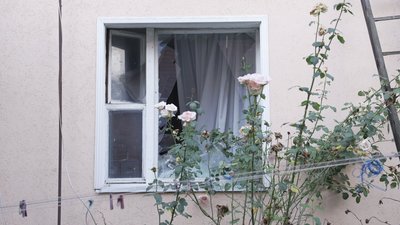 У Вінниці створили комісію для оцінки збитків після атаки 10 вересня У Вінниці створили комісію для оцінки збитків після атаки 10 вересня