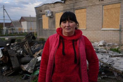 "Дайте мені 500 тисяч, я почну роботи": жителі Дніпропетровщини три місяці не можуть отримати гроші за "єВідновленням" "Дайте мені 500 тисяч, я почну роботи": жителі Дніпропетровщини три місяці не можуть отримати гроші за "єВідновленням"
