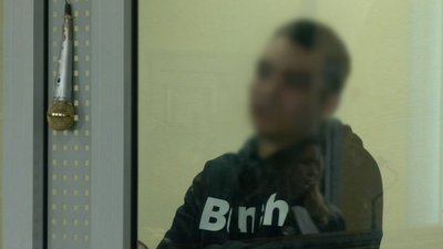Провину визнали: у Черкасах суд заслухав чоловіків, яких обвинувачують у диверсії Провину визнали: у Черкасах суд заслухав чоловіків, яких обвинувачують у диверсії