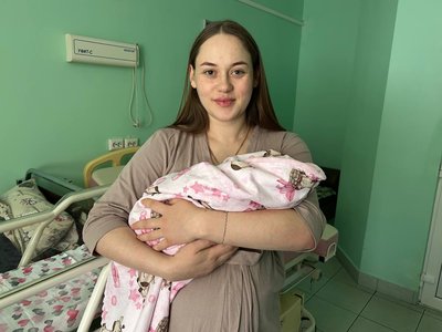 Породілля Ірина Породілля Ірина