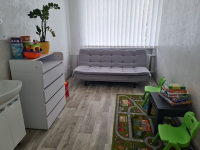 Оновлений центр комплексної реабілітації для дітей з інвалідністю розпочав роботу у Звягелі на Житомирщині Оновлений центр комплексної реабілітації для дітей з інвалідністю розпочав роботу у Звягелі на Житомирщині