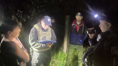 У подружжя з Чернігова правоохоронці вилучили арсенал боєприпасів У подружжя з Чернігова правоохоронці вилучили арсенал боєприпасів