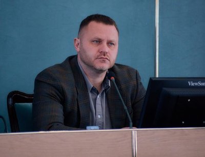За 2025 рік Михайло Посітко заробив 968 тисяч 197 гривень За 2025 рік Михайло Посітко заробив 968 тисяч 197 гривень
