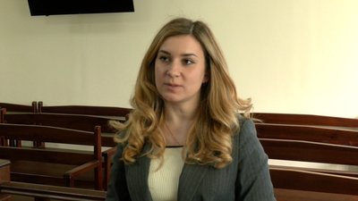 Провину визнали: у Черкасах суд заслухав чоловіків, яких обвинувачують у диверсії Провину визнали: у Черкасах суд заслухав чоловіків, яких обвинувачують у диверсії