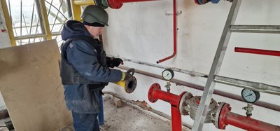 Руйнування та пошкодження об’єктів енергетики на Донеччині через обстріли: збитки сягнули 23 млрд Руйнування та пошкодження об’єктів енергетики на Донеччині через обстріли: збитки сягнули 23 млрд