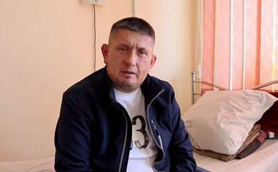 У вересні через обстріли РФ дістали поранення 30 поліцейських із Донецької області У вересні через обстріли РФ дістали поранення 30 поліцейських із Донецької області