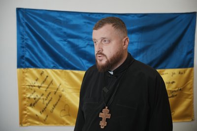 Андрій Насінник Андрій Насінник