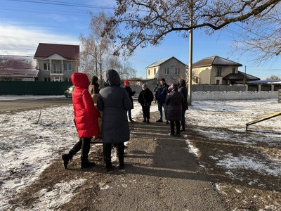 У Мильцях на Полтавщині місцеві скаржаться на тривалі відключення світла: у чому причина У Мильцях на Полтавщині місцеві скаржаться на тривалі відключення світла: у чому причина