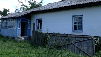"Друге життя прожила б у Кудрівці": як переселенка у якої вісім дітей переїхала до Кудрівки "Друге життя прожила б у Кудрівці": як переселенка у якої вісім дітей переїхала до Кудрівки
