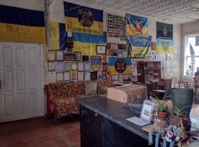Історична цінність будинку на Петлюри 26 Історична цінність будинку на Петлюри 26