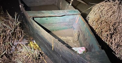Незаконний вилов риби на Тернопільщні, риба, браконьєрство, Нацполіція Тернопільщини, 8 квітня 2026 року Незаконний вилов риби на Тернопільщні, риба, браконьєрство, Нацполіція Тернопільщини, 8 квітня 2026 року