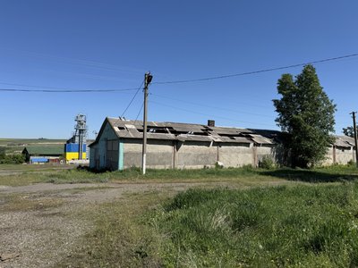 Як живе єдине село Андріївської громади, куди ще можливо заїхати: репортаж з Сергіївки Як живе єдине село Андріївської громади, куди ще можливо заїхати: репортаж з Сергіївки
