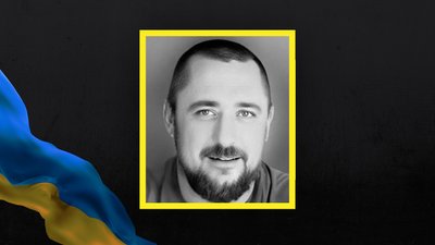 Василь Квашук та Ігор Хамідуллін із Полтавщини полягли на війні з РФ Василь Квашук та Ігор Хамідуллін із Полтавщини полягли на війні з РФ