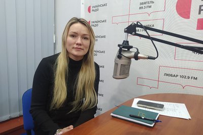 Для підприємців Житомирщини проведуть форум за участі італійських компаній: як долучитися
