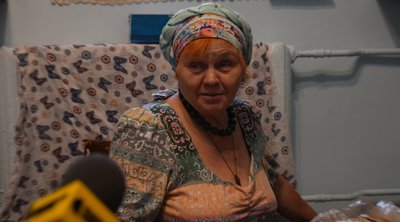 Безпілотник РФ влучив у Свято-Воскресенський кафедральний собор: що розповідають очевидці Безпілотник РФ влучив у Свято-Воскресенський кафедральний собор: що розповідають очевидці