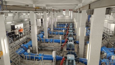 водогін водогін
