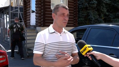 У Житомирі ремонтують дороги: на роботи виділили 33,5 мільйона гривень У Житомирі ремонтують дороги: на роботи виділили 33,5 мільйона гривень