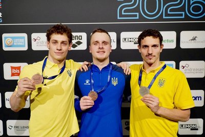 День жалоби за загиблими гірниками, землетрус, обстріли. Головні новини Дніпра та області 2 лютого День жалоби за загиблими гірниками, землетрус, обстріли. Головні новини Дніпра та області 2 лютого