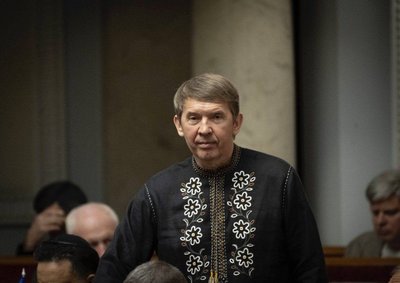 У топі найбагатших нардепів: про роботу і доходи Олега Кулініча з Полтавщини У топі найбагатших нардепів: про роботу і доходи Олега Кулініча з Полтавщини