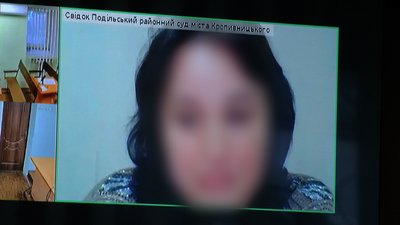Смерть дитини у Чернігові: лікарці продовжили домашній арешт на два місяці Смерть дитини у Чернігові: лікарці продовжили домашній арешт на два місяці