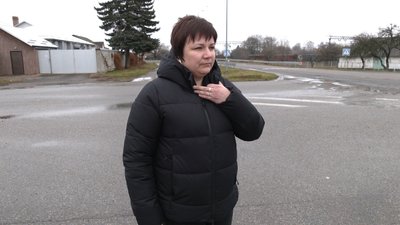 вдарило струмом