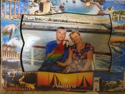 Познайомились у дитячому садку, а зараз одружені і працюють на одному підприємстві: історія закоханих з Сум Познайомились у дитячому садку, а зараз одружені і працюють на одному підприємстві: історія закоханих з Сум