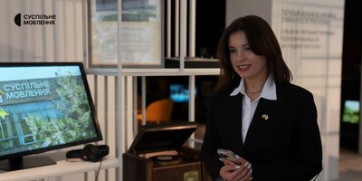 Масаші Накаґоме: Суспільне в Україні стало великою історією успіху Масаші Накаґоме: Суспільне в Україні стало великою історією успіху