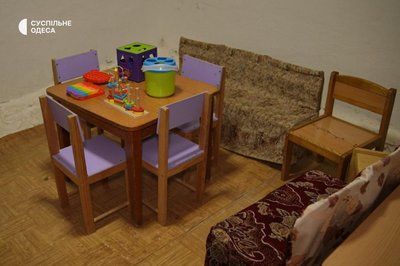 У Вилковому немає повноцінних укриттів: як люди рятуються під час атак РФ