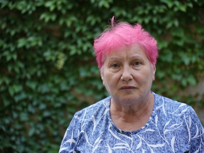 “Поки є хоч сота відсотка надії”. Історія матері з Ясногірки, яка четвертий рік чекає зниклого безвісти сина “Поки є хоч сота відсотка надії”. Історія матері з Ясногірки, яка четвертий рік чекає зниклого безвісти сина