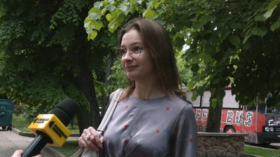 Каскадний фонтан у Житомирі потребує ремонту — цього літа його не запускатимуть Каскадний фонтан у Житомирі потребує ремонту — цього літа його не запускатимуть