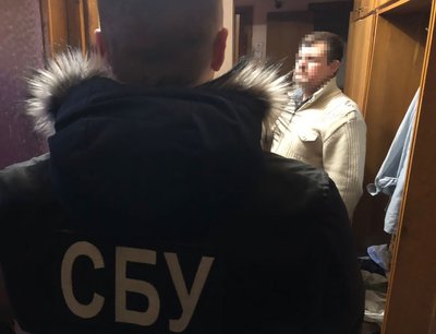 У Житомирі судитимуть двох колаборантів: місцевого хірурга та громадянку РФ У Житомирі судитимуть двох колаборантів: місцевого хірурга та громадянку РФ