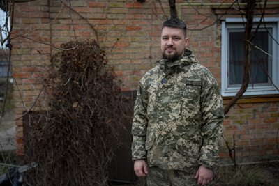 Піснею зібрали на дрони для військових Піснею зібрали на дрони для військових