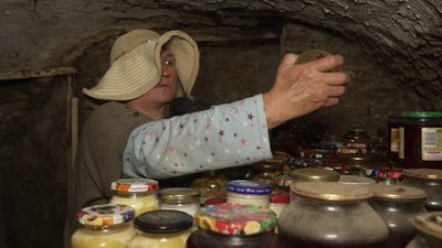 «Люди бояться села»: як живе у Борщівці Першій Тетяна та чому переїхала туди з Рівного «Люди бояться села»: як живе у Борщівці Першій Тетяна та чому переїхала туди з Рівного