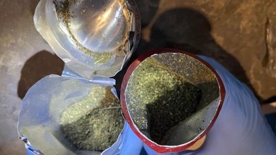 На Черкащині затримали чоловіка, якого підозрюють у незаконному збуті психотропних речовин На Черкащині затримали чоловіка, якого підозрюють у незаконному збуті психотропних речовин
