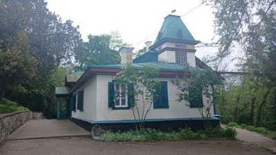 Чотири роки перерви: у музеї в Кам’янці відкрили нову експозицію Чотири роки перерви: у музеї в Кам’янці відкрили нову експозицію