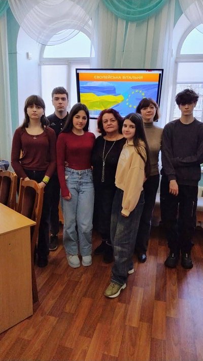 Проєкти трьох євроклубів Житомирщини стали переможцями конкурсу Представництва ЄС в Україні Проєкти трьох євроклубів Житомирщини стали переможцями конкурсу Представництва ЄС в Україні