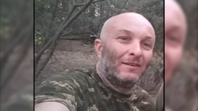 Полеглі герої Вінниччини: за тиждень стало відомо про загибель Полеглі герої Вінниччини: за тиждень стало відомо про загибель