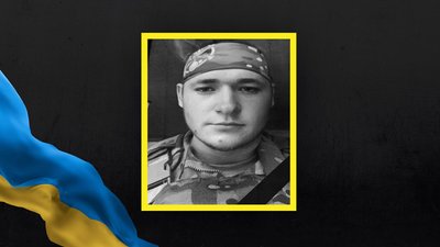 Михайло Комов