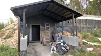 Сім шкіл і один дитсадок на Волині не мають укриттів. Як організують навчання Сім шкіл і один дитсадок на Волині не мають укриттів. Як організують навчання
