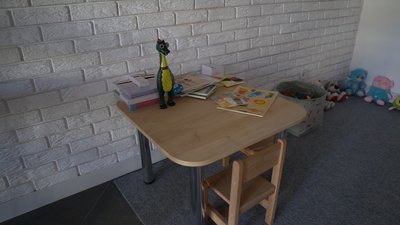 У Сумах відкрилося соціальне кафе, у якому допомагатимуть діти з порушенням слуху У Сумах відкрилося соціальне кафе, у якому допомагатимуть діти з порушенням слуху